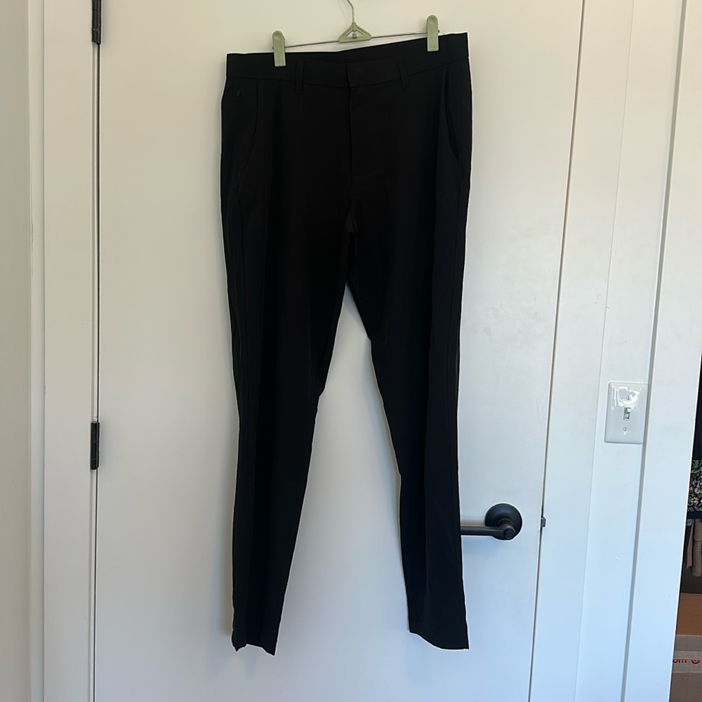 Men’s Fabletics Golf Pants